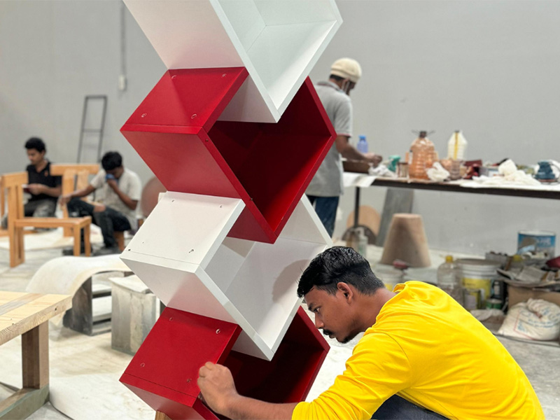 MTC Spaces Factory